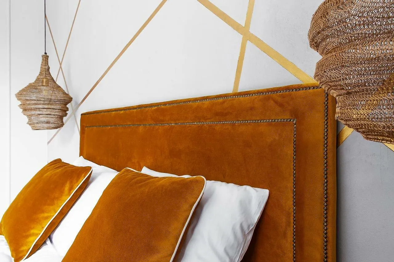 King Sobieski Apartments By Oneapartments Sopot